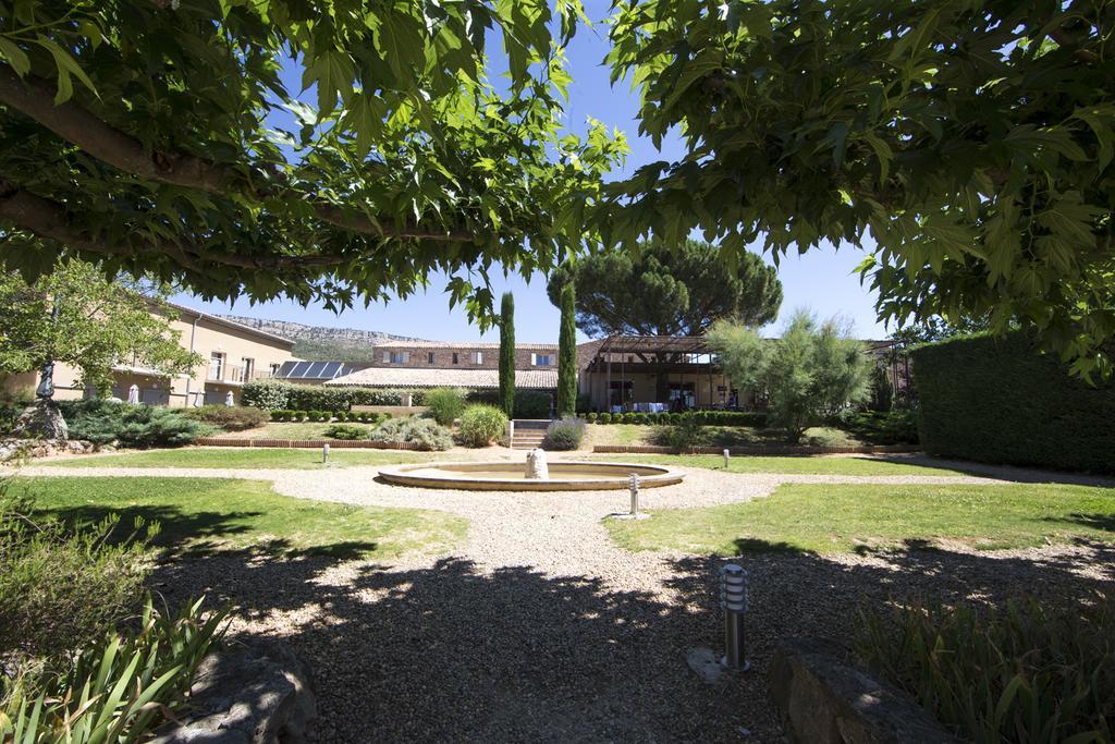 Mercure Aix-En-Provence Sainte-Victoire Chateauneuf-le-Rouge Bagian luar foto