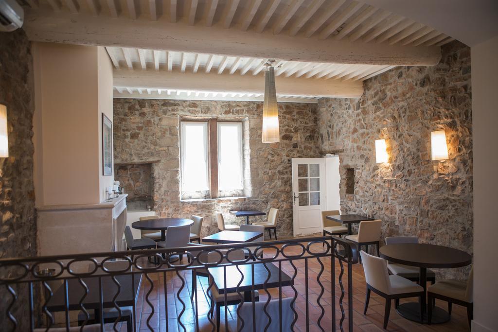 Mercure Aix-En-Provence Sainte-Victoire Chateauneuf-le-Rouge Bagian luar foto