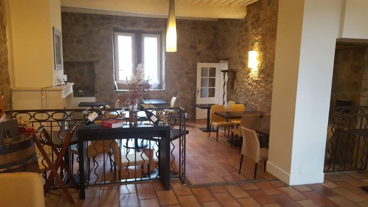 Mercure Aix-En-Provence Sainte-Victoire Chateauneuf-le-Rouge Bagian luar foto